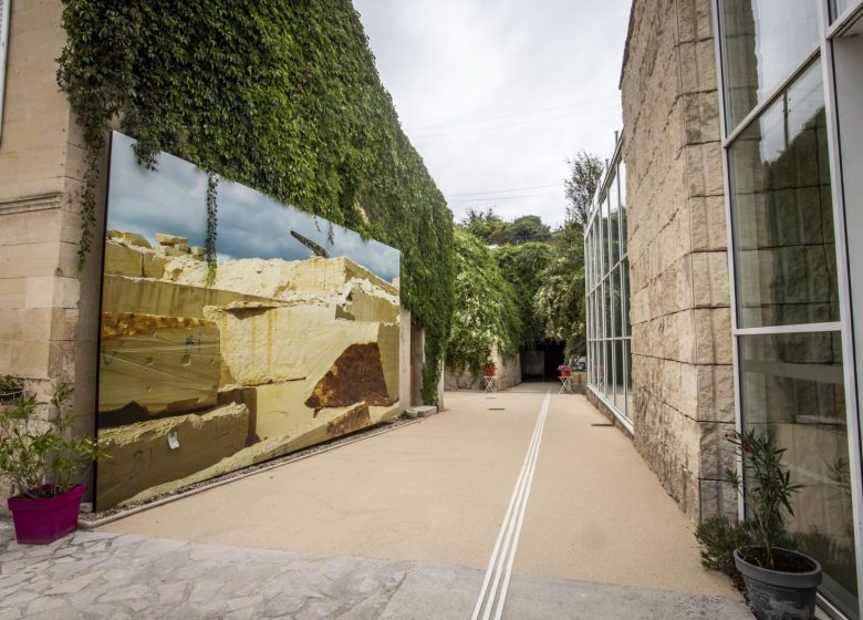 Maison de la Pierre - Auteursrecht: Grégory Smellinckx - Oise Tourisme