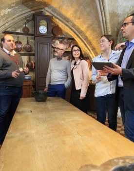 Musée Gallé-Juillet