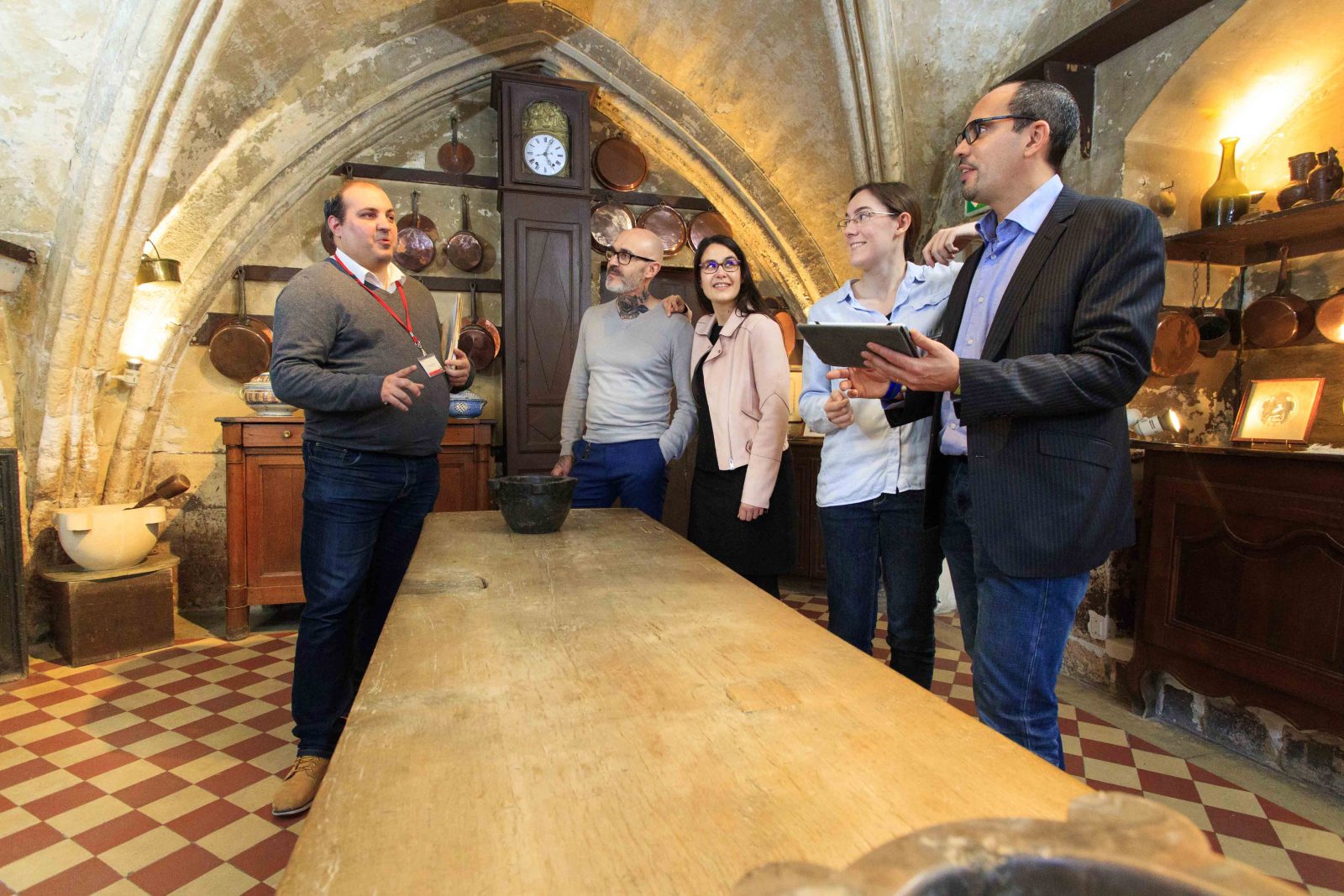 Gallé-Juillet-Museum