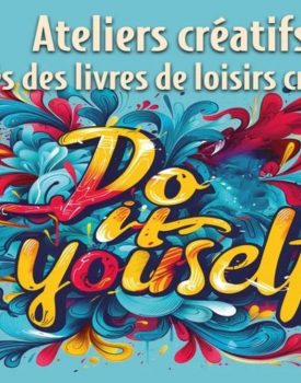 Loisirs | Atelier créatif