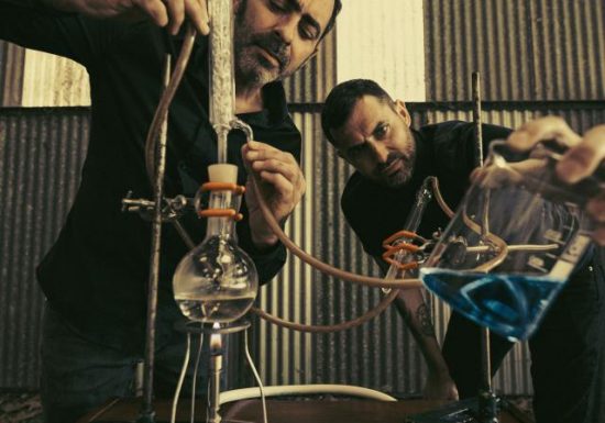 Série-Concert | Breaking Bad