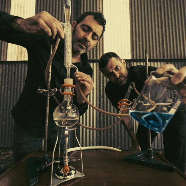 Série-Concert | Breaking Bad