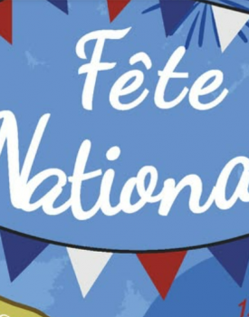 Días festivos en Saint-Maximin