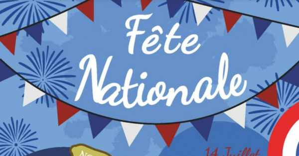 Fête nationale à Saint-Maximin