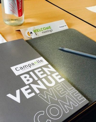 Campanile Villers Saint Paul