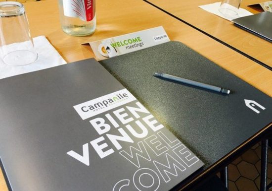 Campanile Villers Saint Paul