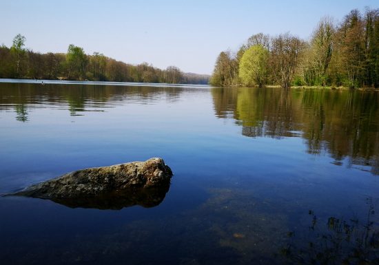 La randonnée des carrières