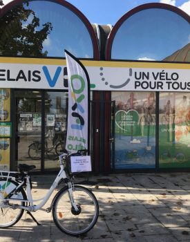 Loueur et réparateur de vélo_ Relais vélo AXO