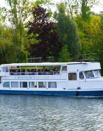 Croisières de l&rsquo;Oise