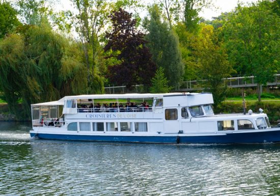 Croisières de l&rsquo;Oise