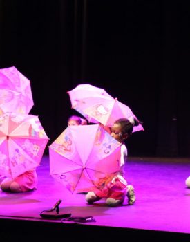 Danse | Gala de danse de l&rsquo;AMEM