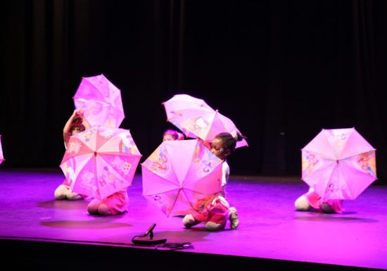Danse | Gala de danse de l&rsquo;AMEM