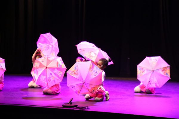 Danse | Gala de danse de l’AMEM