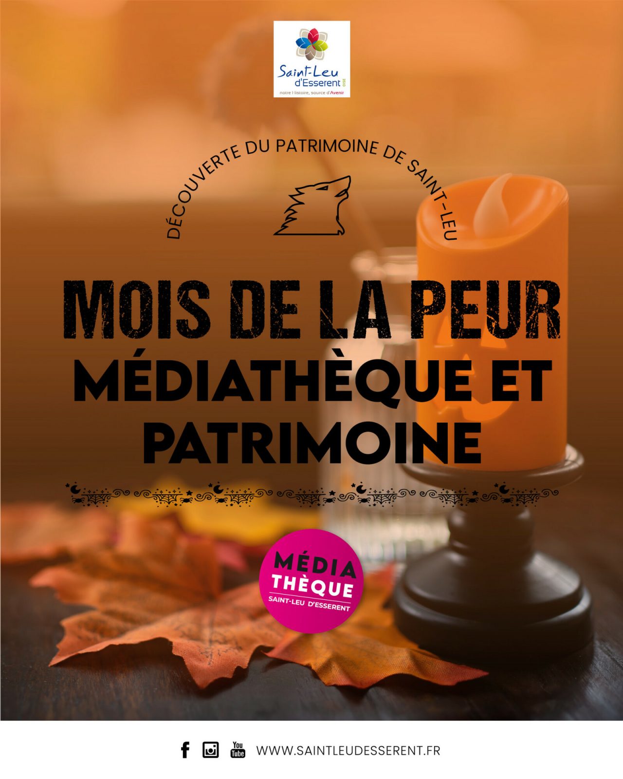 Cinéma | projection spéciale « Halloween »