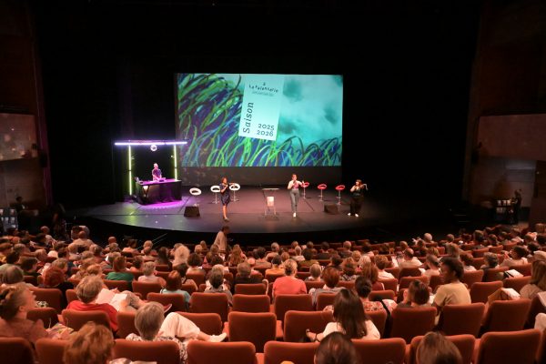 Présentation de saison 26-27 | La Faïencerie-théâtre
