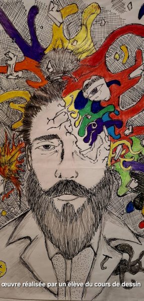 Activité manuelles | Stage de dessin pour enfants