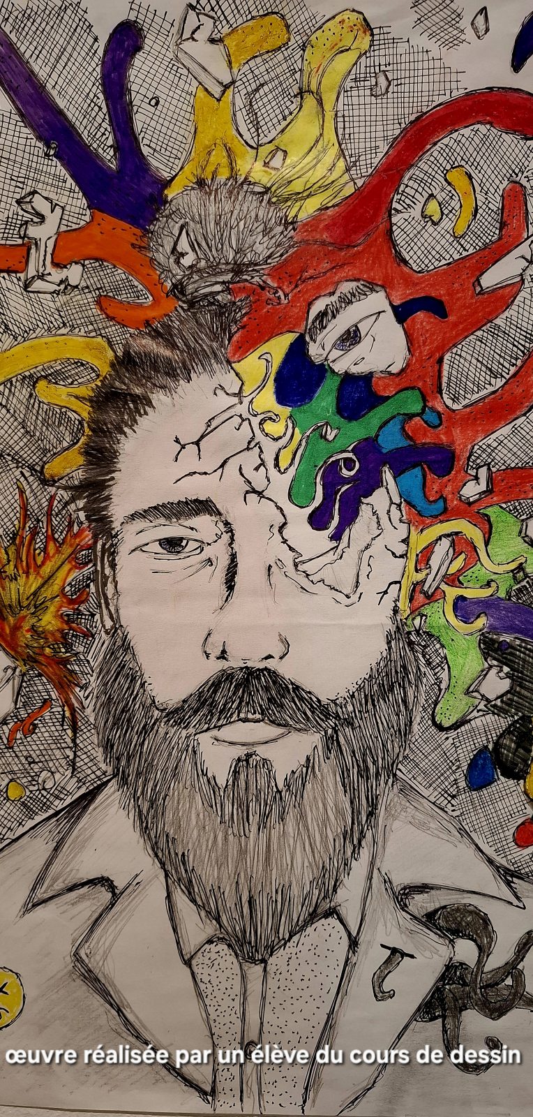 Manuelle Aktivitäten | Zeichenkurs für Kinder