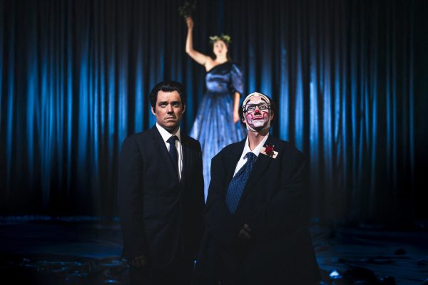 Théâtre-Humour | SarkHollande