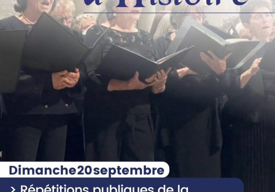Journées du patrimoine | Saint-Leu d&rsquo;Esserent: 900 ans d&rsquo;Histoire