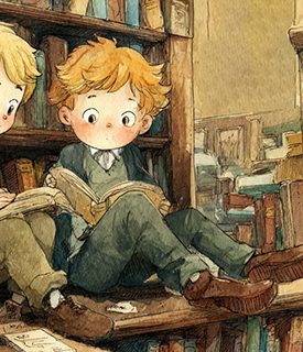 Lecture | Club de lecture enfant « Tulikoi »