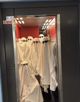 Activités d&rsquo;Halloween | « Halloween à la Faï »