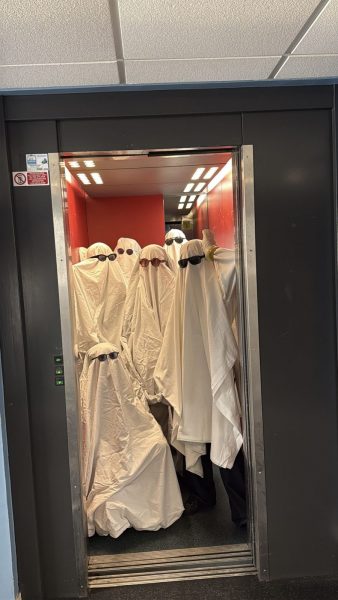Activités d&rsquo;Halloween | « Halloween à la Faï »