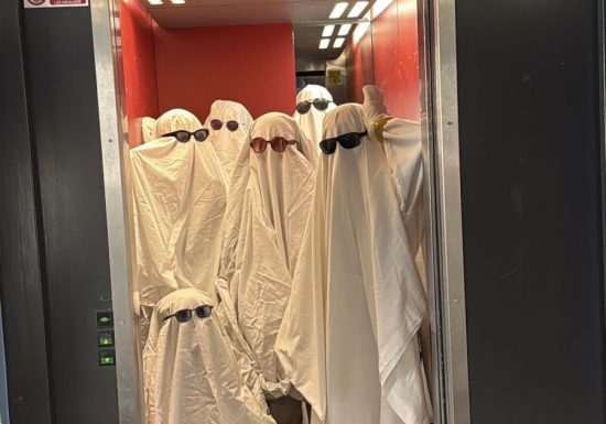 Activités d&rsquo;Halloween | « Halloween à la Faï »