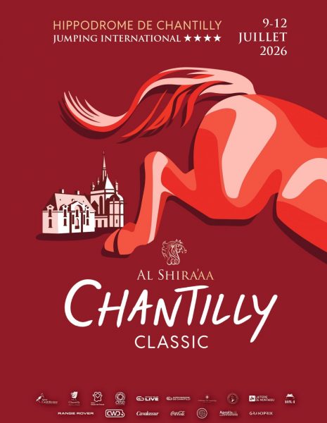 « Chantilly Classic », jumping international sur l&rsquo;hippodrome de Chantilly