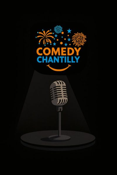 Soirée stand up « La crème de la crème » par le Comedy Club à Chantilly