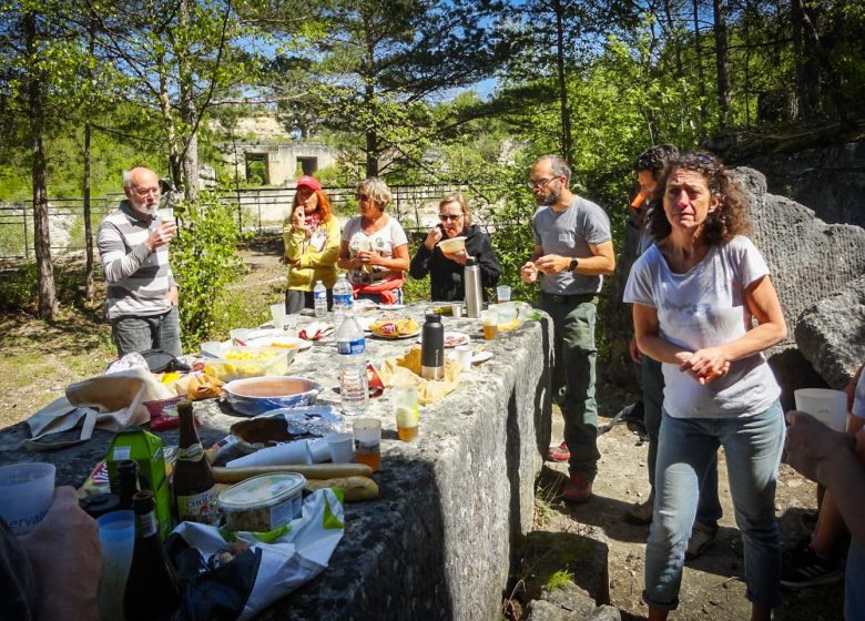 Saint-Vaast-Natuur - Auteursrecht: Creil Sud Oise Tourisme_ Anthony