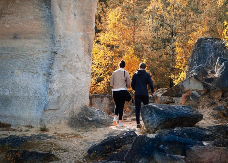 Les Glachoirs - Droit d'auteur : Creil Sud Oise Tourisme_ Anthony