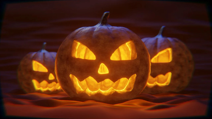 Animation enfant – Halloween à la médiathèque àSenlis