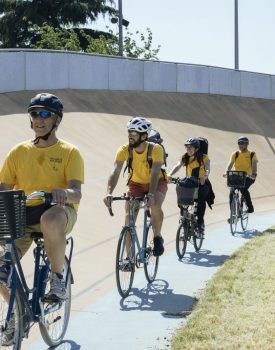 « Accor­dez vos vélos! » Concerts et ateliers à Villers-Saint-Paul