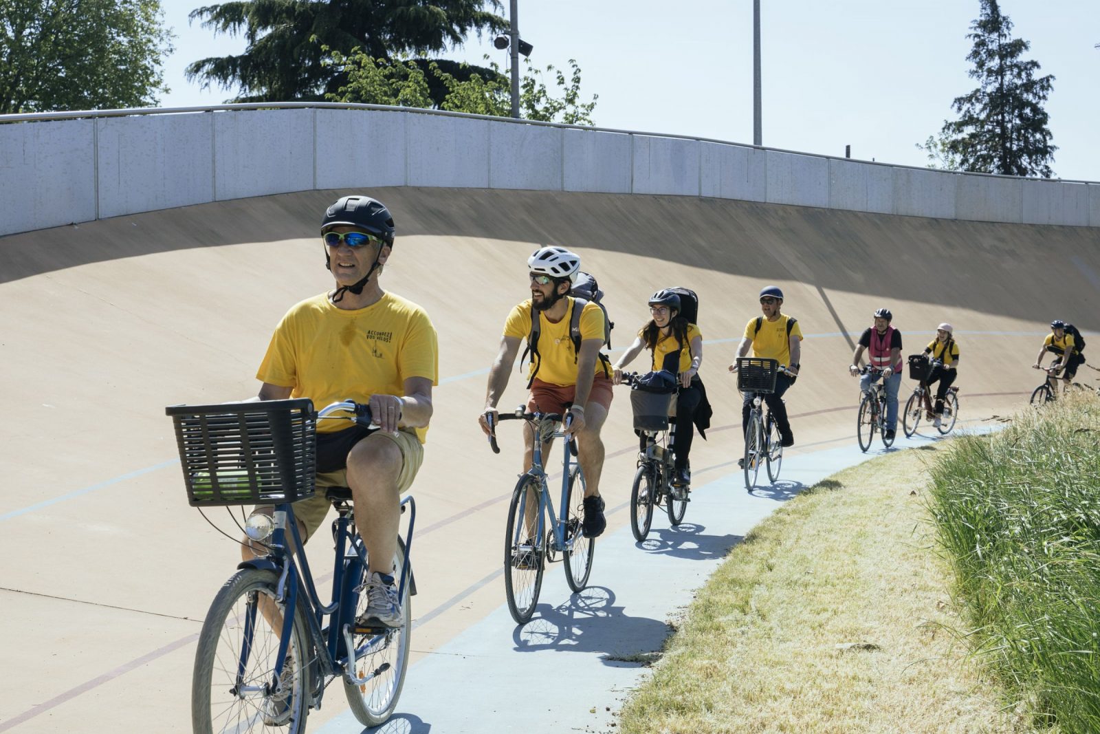 « Accor­dez vos vélos! » Concerts, déambulation et ateliers à Nogent-sur-Oise