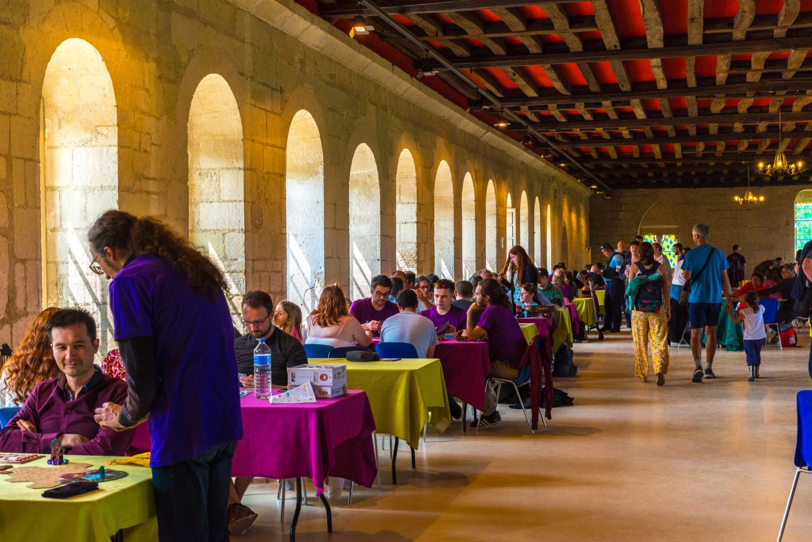 Pluie D&rsquo;jeux 2026