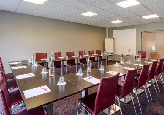 Ibis Creil-Villers Saint Paul