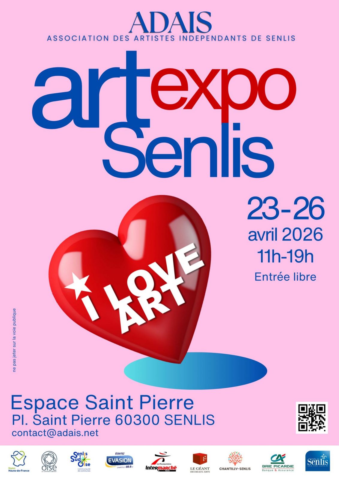 Senlis Artexpo