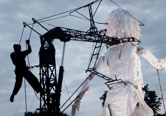 Festival Mosaïque | « Soui­manga, celle qui danse »
