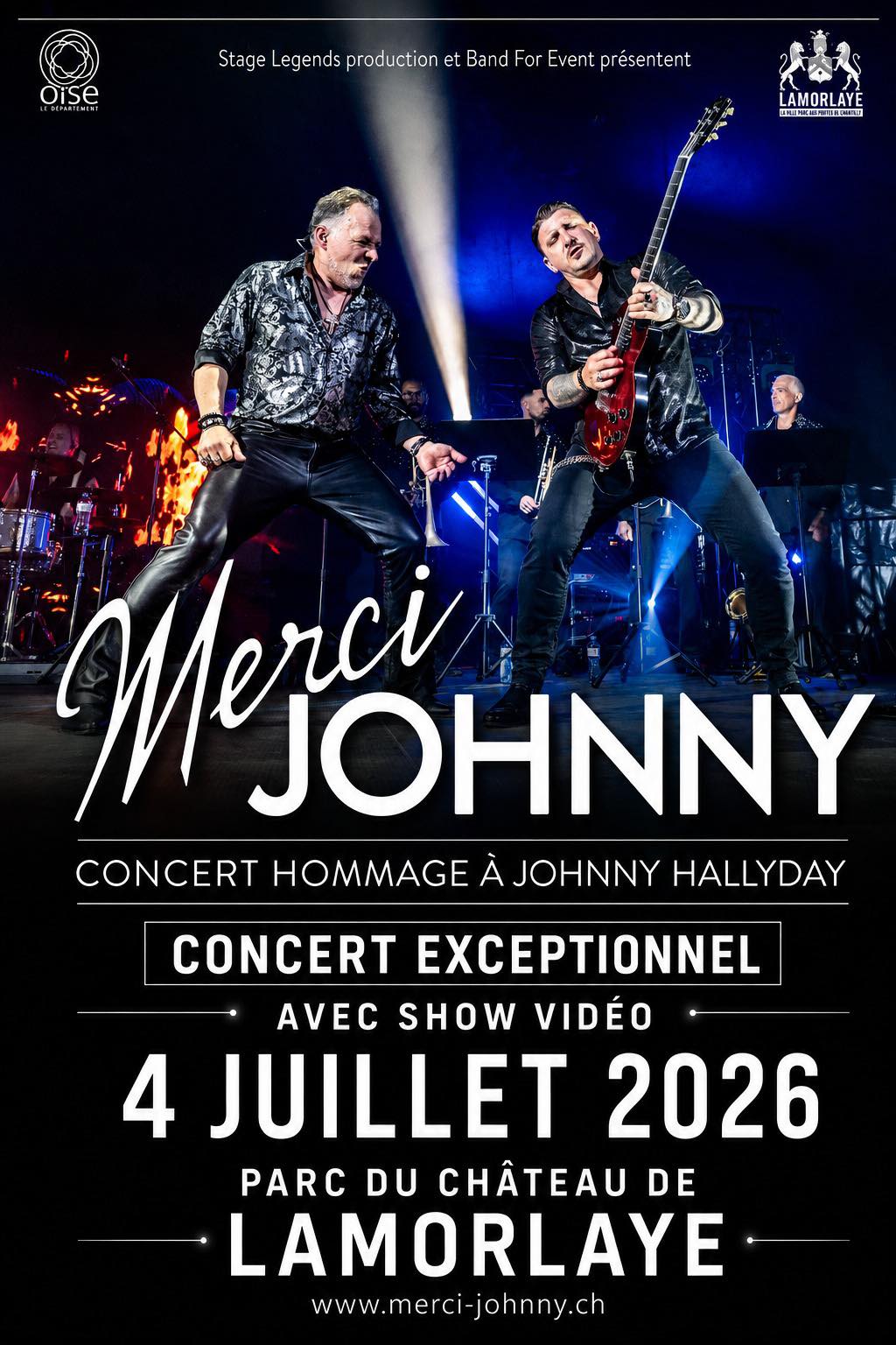 Festival de Musique à Lamorlaye