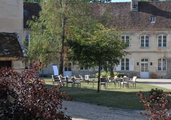 Le Clos Barisseuse