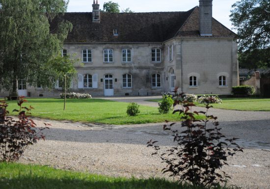 Le Clos Barisseuse