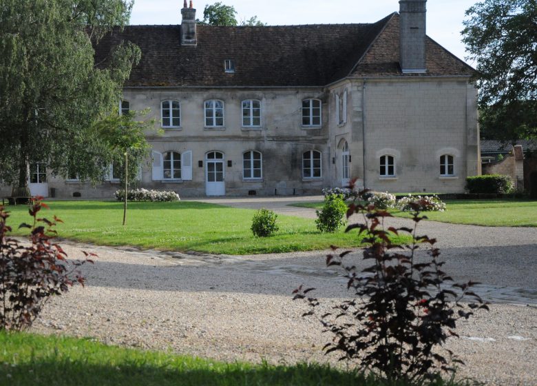 Le Clos Barisseuse - Droit d'auteur : CLOS BARISSEUSE