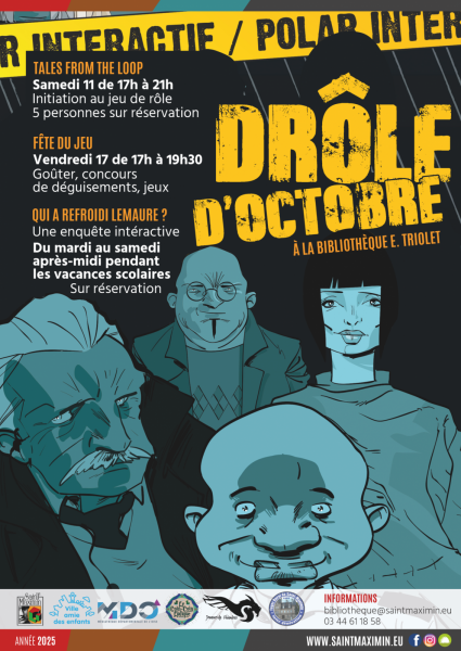 Lächerliche Aktivitäten | Interaktive Umfrage " Wer hat Lemaure widerlegt? "