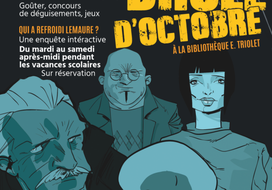 Leuke activiteit | Interactieve enquête "Wie heeft Lemaure afgekoeld?