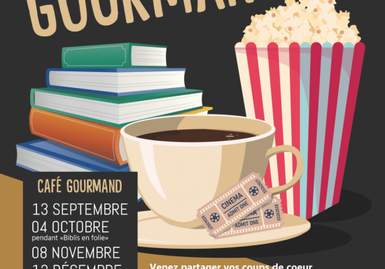 Lezen | Café Gourmand