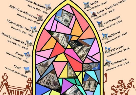 Festival des Clochers 2026