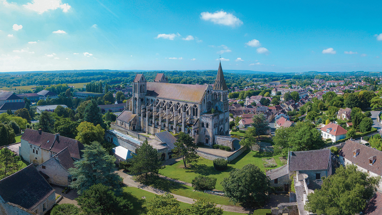 Abadía de San Nicolás