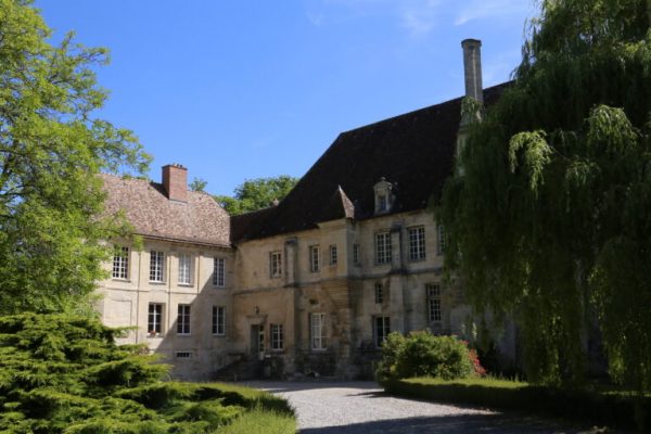 Complot à l’Abbaye