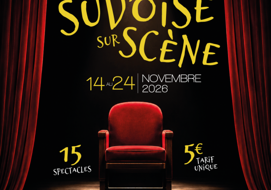 Théâtre | Festival Sud&rsquo;Oise sur scène_ « Jessica »