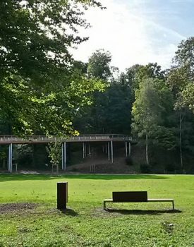 Parc de la Faïencerie